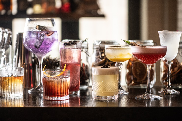 Smoke & Barrel va réchauffer votre hiver à coup de viande fumée et d’accompagnements très cochons Smoke & Barrel va réchauffer votre hiver à coup de viande fumée et d’accompagnements très cochons