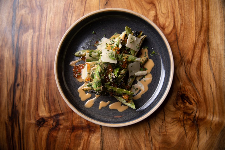 Smoke & Barrel va réchauffer votre hiver à coup de viande fumée et d’accompagnements très cochons Smoke & Barrel va réchauffer votre hiver à coup de viande fumée et d’accompagnements très cochons