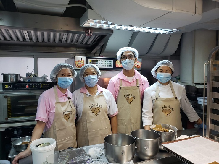 Conversation avec : Jo Soo Tang, philanthrope et entrepreneur Conversation avec : Jo Soo Tang, philanthrope et entrepreneur