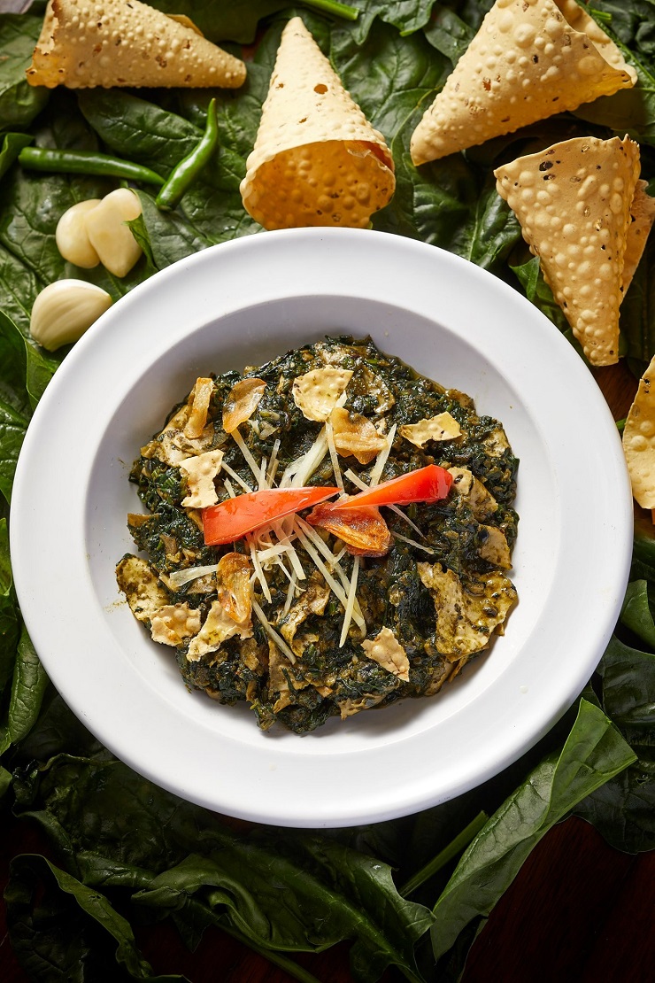 Veganuary : 5 menus très coquins qu’on n’imaginait pas être 100% végétariens
