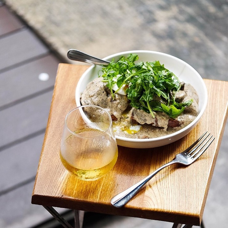 Conversation avec : Zahir, Fondateur de Baked Restaurant Group  Conversation avec : Zahir, Fondateur de Baked Restaurant Group