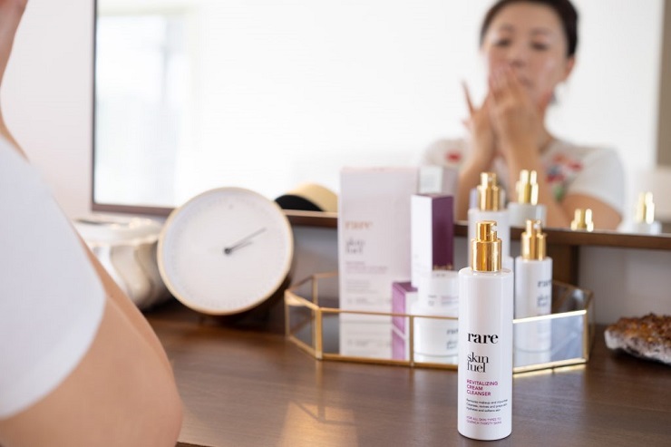 Belle de la tête aux pieds : news de printemps de nos salons et spas préférés Belle de la tête aux pieds : news de printemps de nos salons et spas préférés