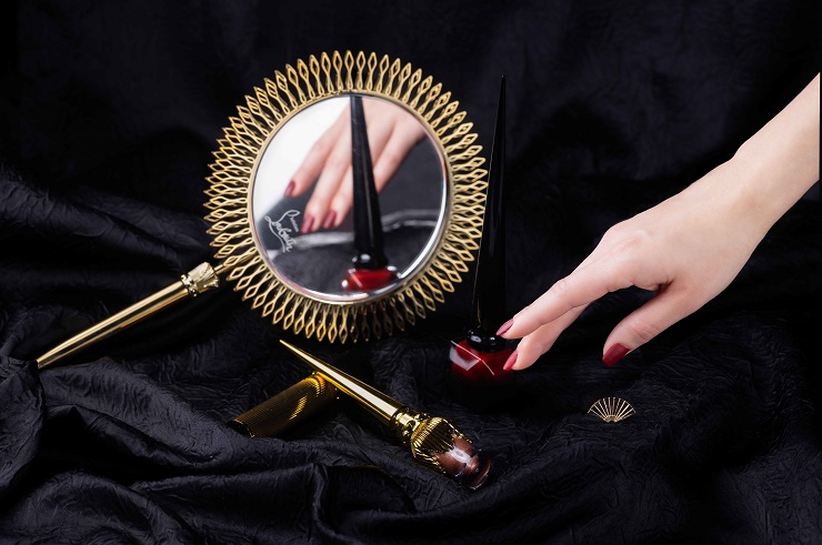 Belle de la tête aux pieds : news de printemps de nos salons et spas préférés Belle de la tête aux pieds : news de printemps de nos salons et spas préférés