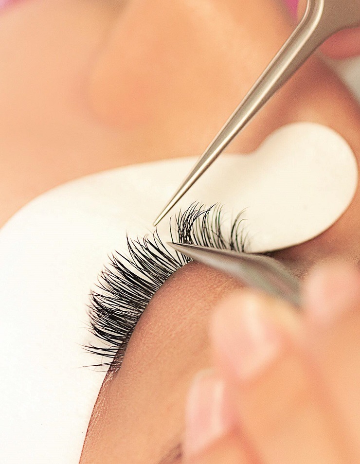 Belle de la tête aux pieds : news de printemps de nos salons et spas préférés Belle de la tête aux pieds : news de printemps de nos salons et spas préférés