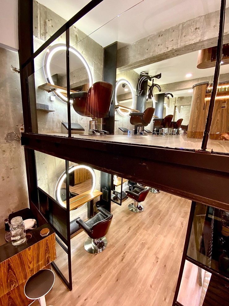 Conversation avec : Emmanuel et Séverine, fondateurs d’emmanuel f, 2 ans après Conversation avec : Emmanuel et Séverine, fondateurs d’emmanuel f, 2 ans après