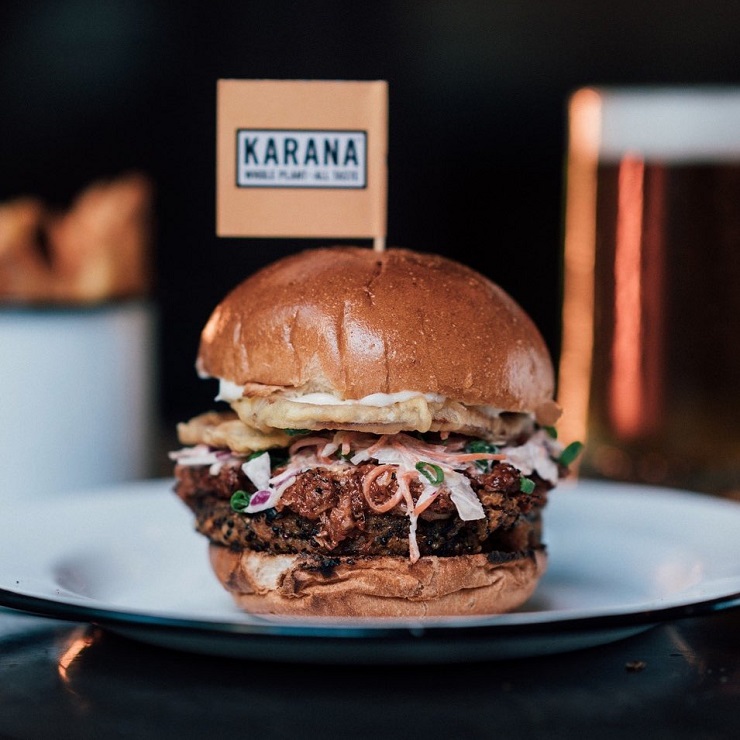 Véganes, au poisson ou à la viande, sur place ou à emporter, une sélection de burgers dans lesquels croquer en cette Journée Internationale du Burger