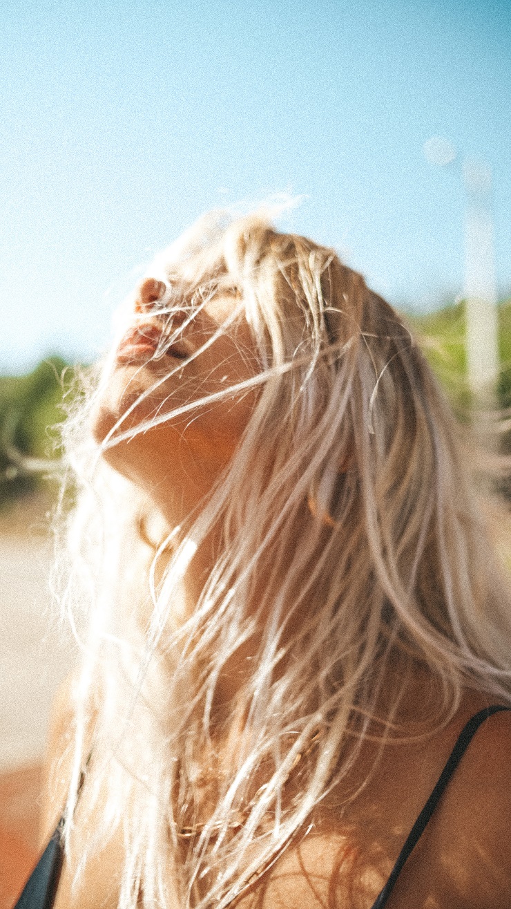 Les tendances cheveux de l’été 2021