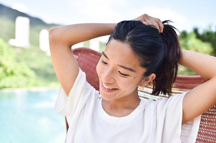 Entrepreneurs à Hong Kong – Lois, fondatrice de SoL