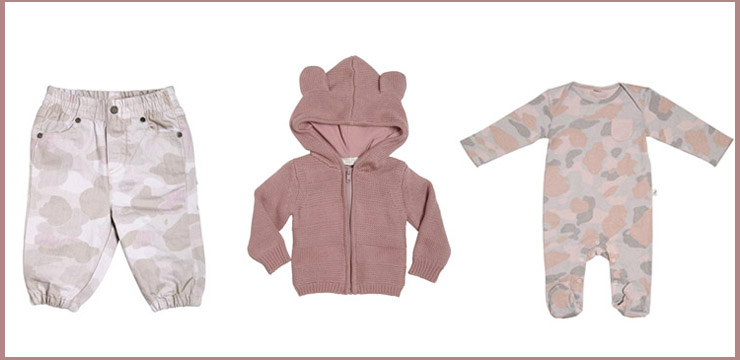 Bébé trendy Bébé trendy