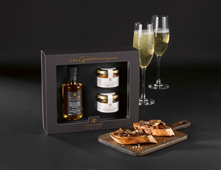 Des fêtes de fin d’année gourmandes comme on les aime Des fêtes de fin d’année gourmandes comme on les aime