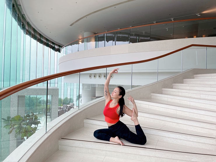 La liste Madame – Juin 2022 La liste Madame – Juin 2022