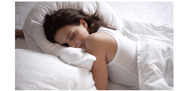 La chronique de la sophrologue : Bien dormir, un rêve ?
