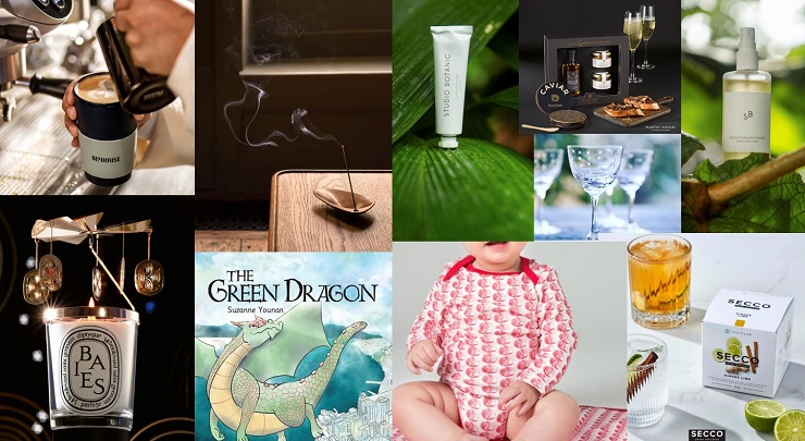 Les 50 cadeaux Hong Kong Madame Les 50 cadeaux Hong Kong Madame