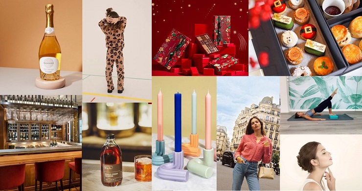 Les 50 cadeaux Hong Kong Madame Les 50 cadeaux Hong Kong Madame