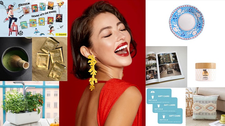 Les 50 cadeaux Hong Kong Madame Les 50 cadeaux Hong Kong Madame