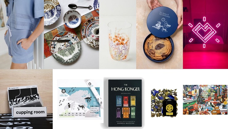 Les 50 cadeaux Hong Kong Madame Les 50 cadeaux Hong Kong Madame