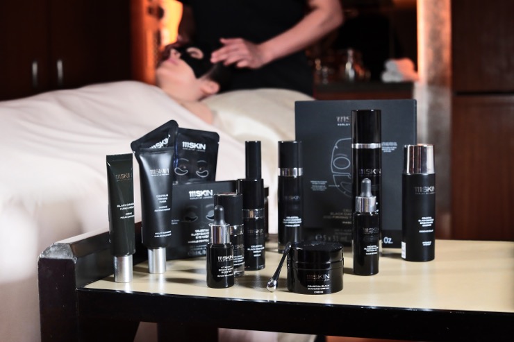 Recommandations Madame: notre sélection beauté pour le printemps