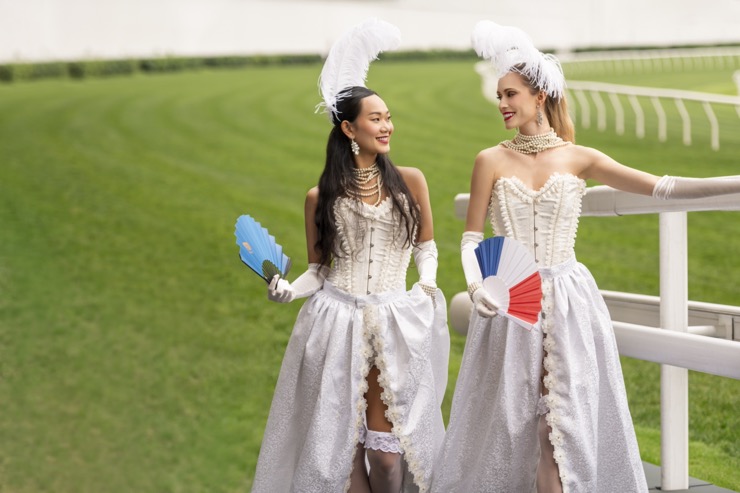 Happy French Wednesday: les mercredis soir d’Happy Valley se mettent à l’heure française