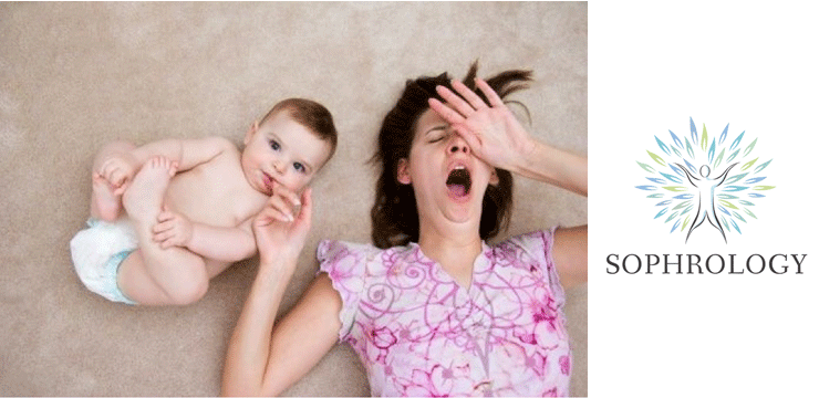 La chronique de la sophrologue : Bien dans sa tête et dans sa peau après bébé La chronique de la sophrologue : Bien dans sa tête et dans sa peau après bébé