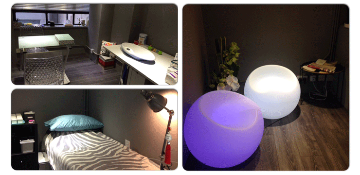 La clinique pour les futures et jeunes mamans La clinique pour les futures et jeunes mamans