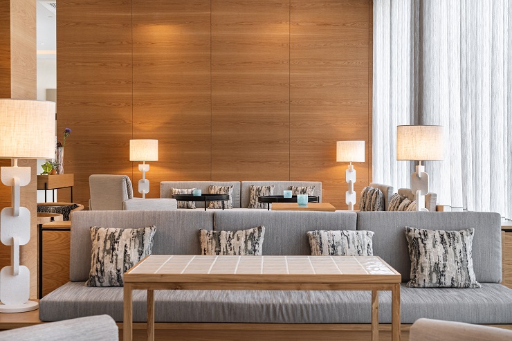 Hyatt Regency Lisbon