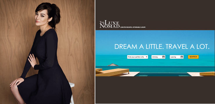 L’invitée du mois : Stephanie Chai, créatrice du site The Luxe Nomad, nous dévoile ses adresses préférées