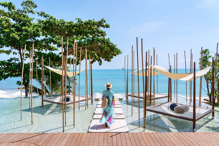 Six Senses Samui