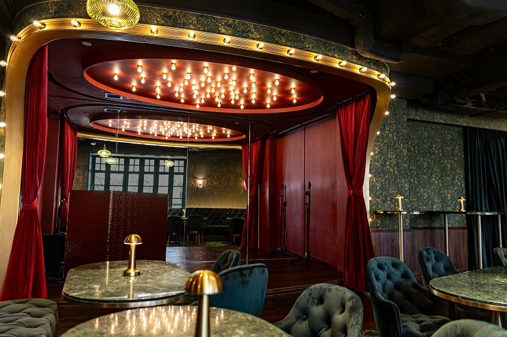 Trois lieux pour faire la fête cet été 2024 à Hong Kong Trois lieux pour faire la fête cet été 2024 à Hong Kong