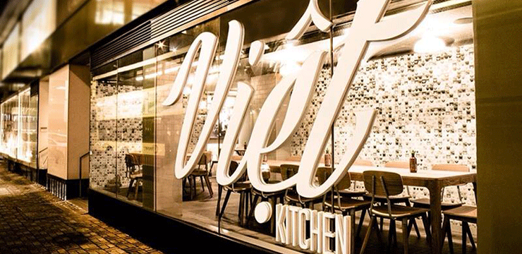 Viet Kitchen: notre nouvelle cantine vietnamienne Viet Kitchen: notre nouvelle cantine vietnamienne