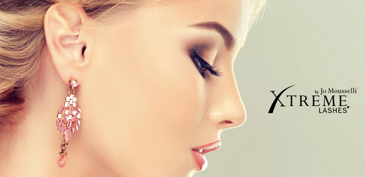 Crash test : Xtreme Lashes by Jo Mousselli