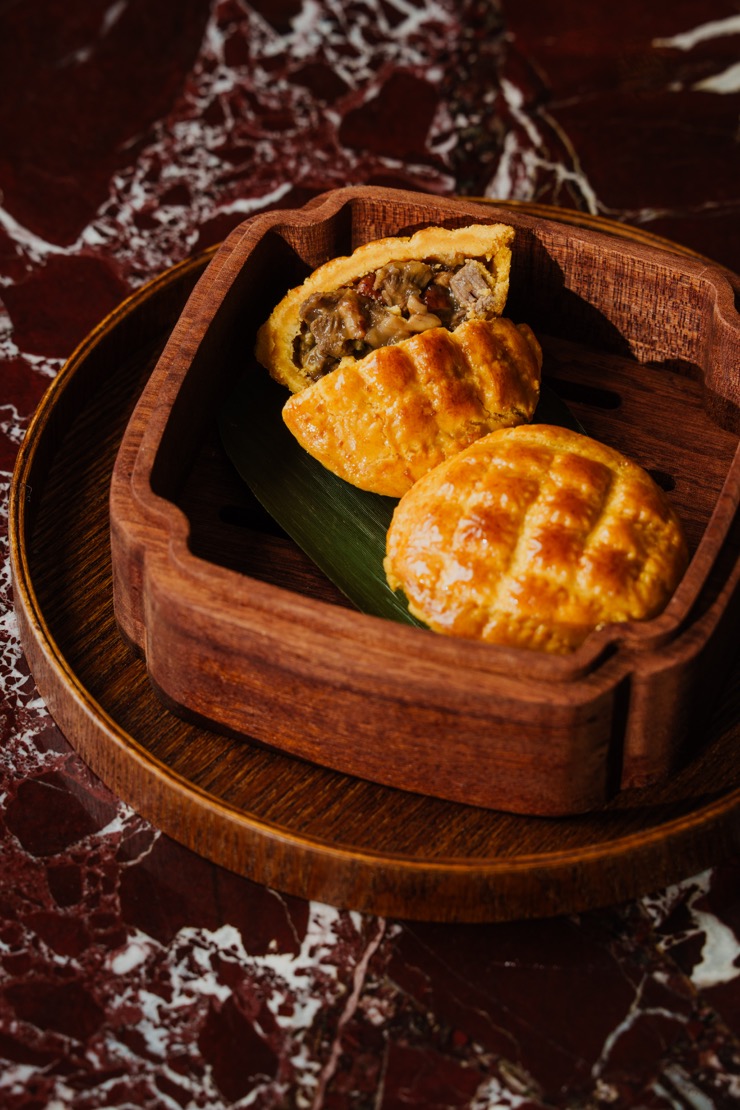 Duddell’s se réinvente : un grand classique hongkongais retrouve un nouveau souffle