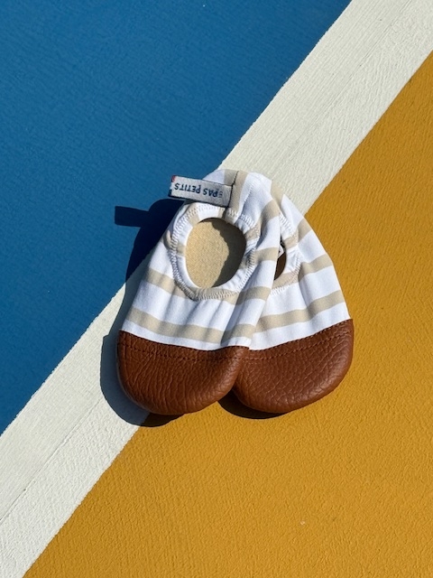 The French Edit #1 : Coeur de Beurre – Une boutique en ligne de maques françaises pour bébés et enfants à Hong Kong