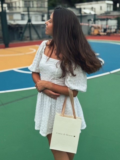 The French Edit #1 : Coeur de Beurre – Une boutique en ligne de maques françaises pour bébés et enfants à Hong Kong