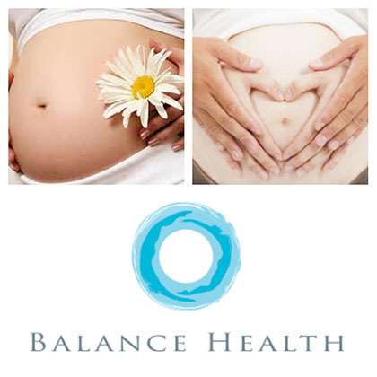 Balance Health - un bébé en toute sérénité