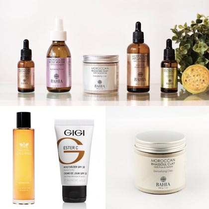 S/S 16 – Top 3 des produits beauté de cet été