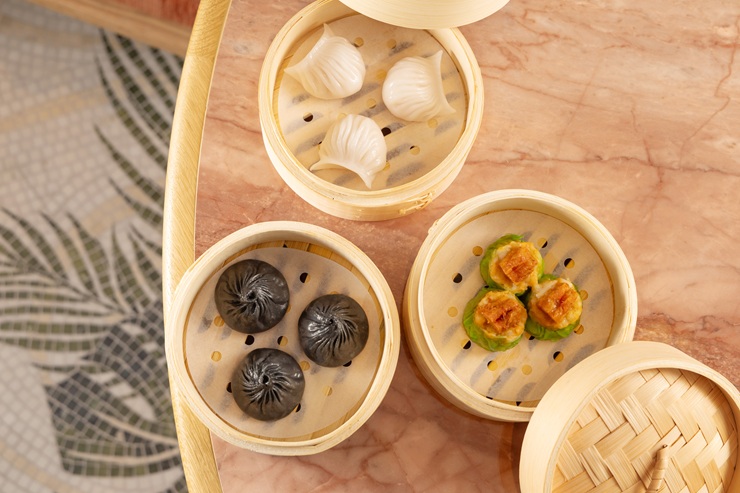 Daniel Boulud ouvre Terrace Boulud à Hong Kong, et nous l’avons rencontré