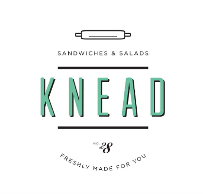 KNEAD : salades et sandwichs sur-mesure