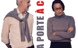 « La Porte à Côté », par HKTA : dépêchez-vous de réserver !!