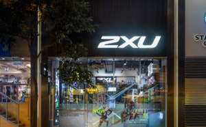 2XU – et si on arrêtait de faire du sport en dilettantes?