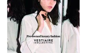 Shopping Parisien - Vestiaire Collective se lance à Hong Kong 