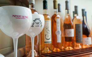Un toast au goût d'été avec Vines &amp; Terroirs
