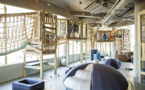 Maggie &amp; Rose - Un Club pour toute la famille à Repulse Bay
