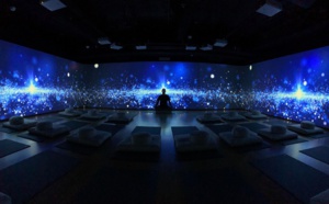 Fivelements Habitat, reposer son corps et son esprit en plein Times Square