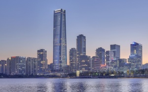 Raffles Shenzhen : une pause chic au cœur de la capitale mondiale du hardware