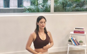 HER Yoga Practice : reconnecter avec son corps et mieux en comprendre les cycles