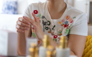 Entrepreneurs à Hong Kong – Michelle, fondatrice de RARE SkinFuel
