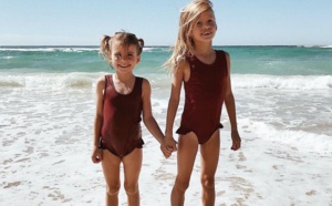 5 marques de maillots de bain écoresponsables pour bébés et enfants