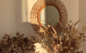 5 façons de donner une petite touche de chic parisien à votre intérieur
