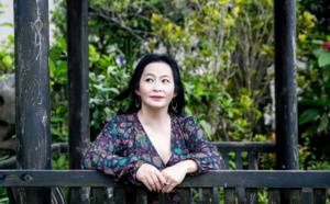 Portraits de femmes – Jo Soo Tang, philanthrope et entrepreneur