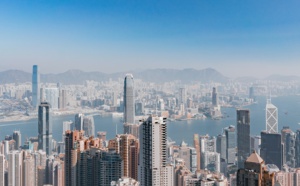 Entrepreneurs à Hong Kong – Raymond, fondateur du cabinet d’expertise comptable K.F.Lam &amp; Co